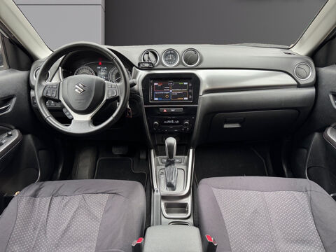 Vitara 1.0 Boosterjet Auto Privil&egrave;ge 2019 occasion 75017 Paris