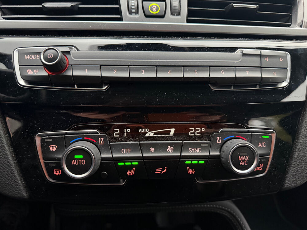 X1 sDrive 20i 192 ch DKG7 2019 occasion 75017 Paris