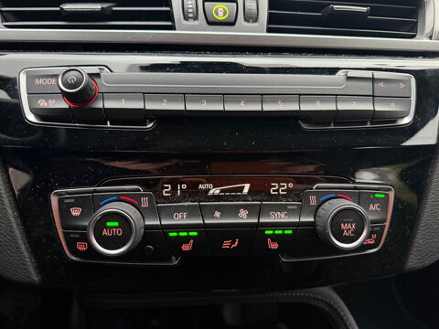 X1 sDrive 20i 192 ch DKG7 2019 occasion 75017 Paris