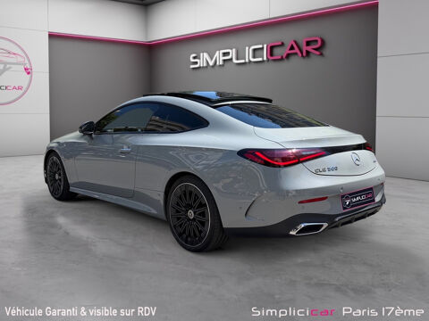 Divers 300 AMG 2023 occasion 75017 Paris