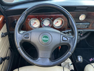 Mini Chic 1998 occasion 75017 Paris