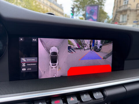 911 Carrera 4 Cabriolet 3.0i 385 PDK 2019 occasion 75017 Paris