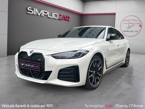 BMW Divers sport 2022 occasion Paris 75017