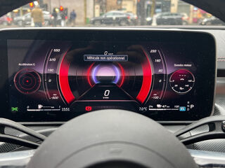 Classe C Break 300 e 9G-Tronic AMG Line 2022 occasion 75017 Paris