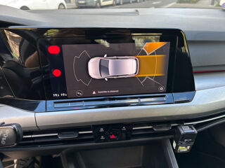 Golf 1.5 eTSI OPF 150 DSG7 Active 2020 occasion 75017 Paris