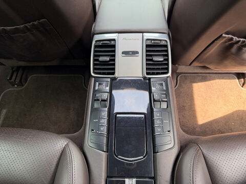 Panamera 4S V8 4.8 400 PDK 2010 occasion 75017 Paris