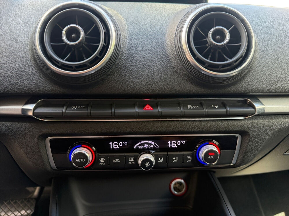A3 Sportback 1.6 TDI 105 Ambition S tronic 7 2014 occasion 75017 Paris