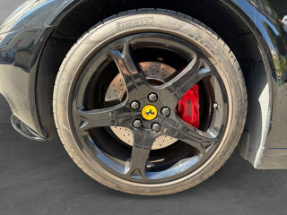 612 Scaglietti V12 F1 2007 occasion 75017 Paris