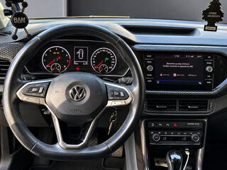 T-Cross 1.0 TSI 110 Start/Stop DSG7 Carat 2020 occasion 75017 Paris