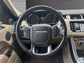 Range Rover Mark V SWB TDV6 3.0L 258ch HSE A 2015 occasion 75017 Paris