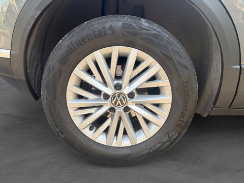 T-ROC T-Roc 1.5 TSI 150 EVO Start/Stop DSG7 Lounge 2020 occasion 75017 Paris