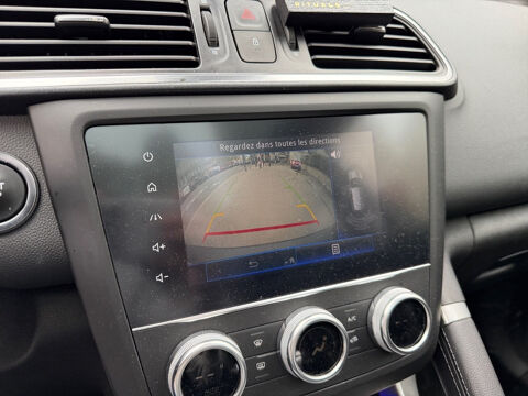 Kadjar Blue dCi 115 EDC Intens 2019 occasion 75017 Paris