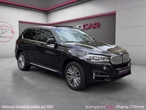 Annonce voiture BMW X5 28980 €