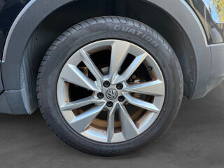 T-Cross 1.0 TSI 115 Start/Stop DSG7 Carat 2019 occasion 75017 Paris