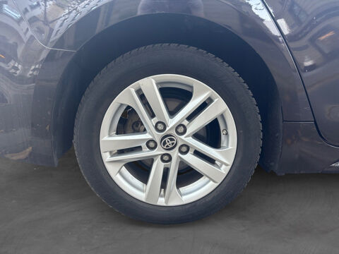 Corolla Touring Sports Hybride 122h Dynamic 2021 occasion 75017 Paris