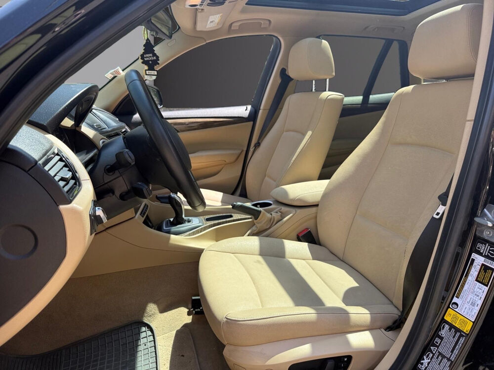 X1 xDrive 28i 245 ch 2014 occasion 75017 Paris