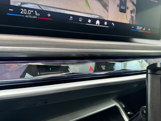 S&eacute;rie 7 750e xDrive 489 ch BVA8 Serie 7 2024 occasion 75017 Paris
