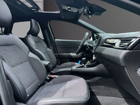Captur 2023 occasion 75017 Paris