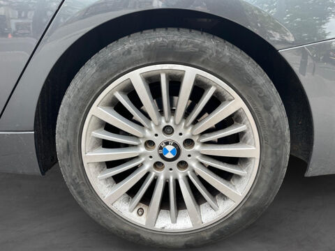 S&eacute;rie 3 Gran Turismo 320d xDrive 184 ch 135 g Luxury A 2015 occasion 75017 Paris