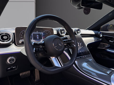 Divers 300 AMG 2023 occasion 75017 Paris