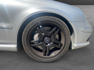 Classe C 55 AMG A 2006 occasion 75017 Paris