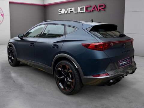 Formentor 2.0 TSI 310 ch DSG7 4Drive VZ 2020 occasion 75017 Paris