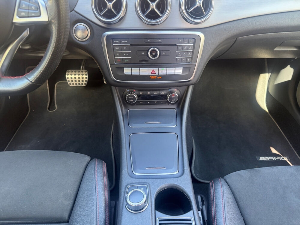 Classe GLA GLA 180 7-G DCT Fascination 2019 occasion 75017 Paris
