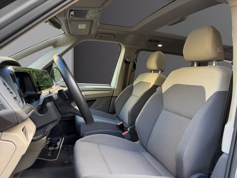 MULTIVAN Multivan Long 1.4 eHybrid 218 DSG6 Energetic 2022 occasion 75017 Paris