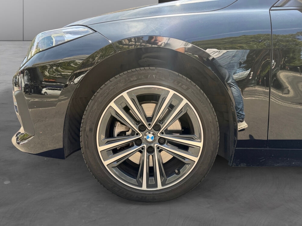 Serie 2 Gran Coup&eacute; 216d 116 ch DKG7 Business Design 2021 occasion 75017 Paris