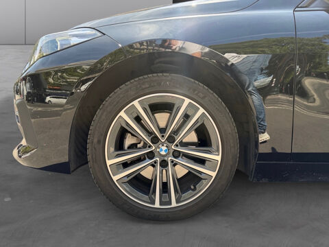 Serie 2 Gran Coup&eacute; 216d 116 ch DKG7 Business Design 2021 occasion 75017 Paris