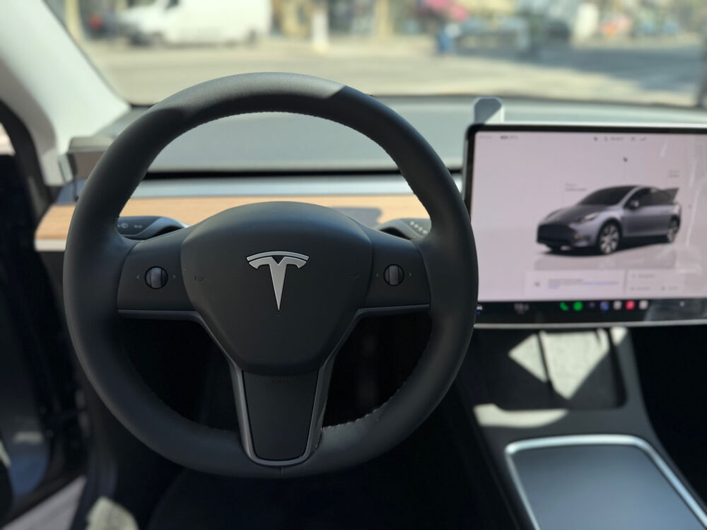 Model Y MODEL Y Standard RWD 2024 occasion 75017 Paris