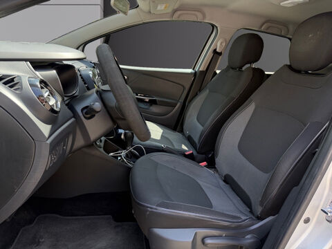 Captur TCe 120 Intens EDC 2014 occasion 75017 Paris