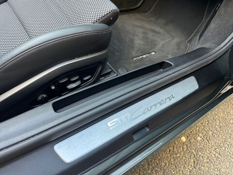 911 Carrera 4 Cabriolet 3.0i 385 PDK 2019 occasion 75017 Paris