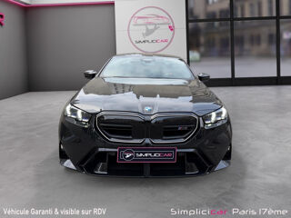 M5 4.4 V8 Hybrid 727 ch 2024 occasion 75017 Paris
