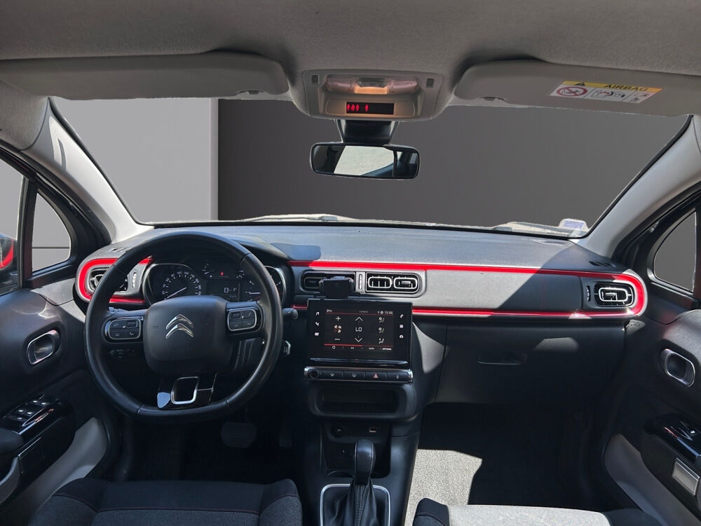C3 Aircross PureTech 110 S&S EAT6 Feel 2019 occasion 75017 Paris
