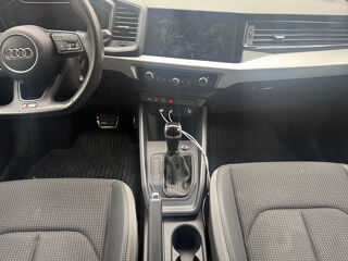 A1 Sportback 30 TFSI 116 ch S tronic 7 S line 2019 occasion 75017 Paris