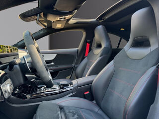 Classe CLA CLA Coup&eacute; 35 AMG 7G-DCT AMG 4Matic 2022 occasion 75017 Paris