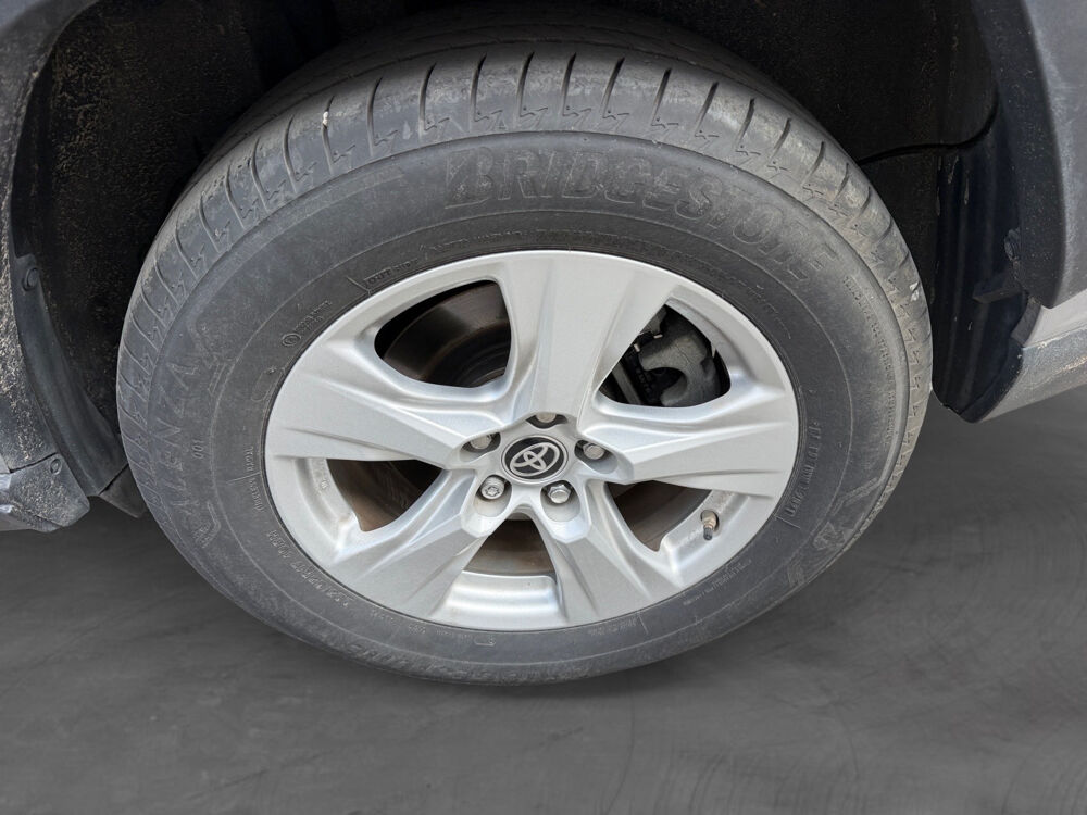 Divers RAV4 Hybride Pro 222 ch AWD-i Dynamic Business+Stage Hybrid 2021 occasion 75017 Paris