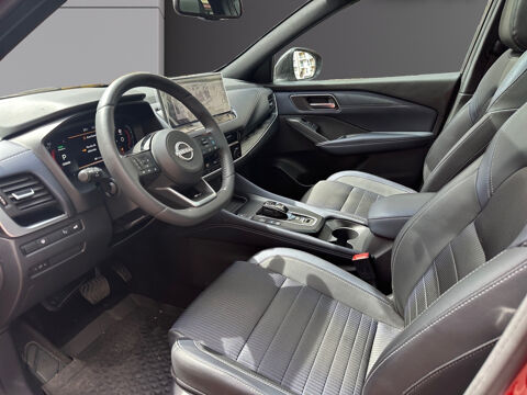 Qashqai e-Power 190 ch Tekna 2023 occasion 75017 Paris