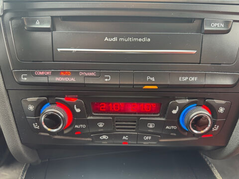 S5 V8 4.2 FSi 354 Quattro Tiptronic A 2009 occasion 75017 Paris
