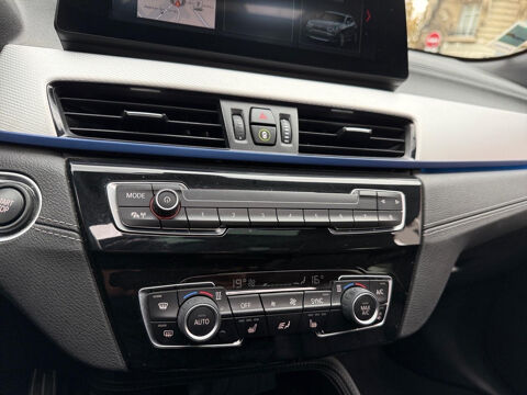 X2 xDrive 25e 220 ch BVA6 M Sport X 2022 occasion 75017 Paris