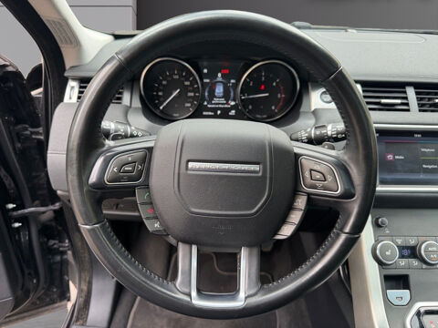 Range Rover Evoque Mark IV TD4 150 BVA HSE Dynamic 2018 occasion 75017 Paris