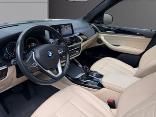 X3 sDrive18d 150ch BVA8 Luxury 2018 occasion 75017 Paris