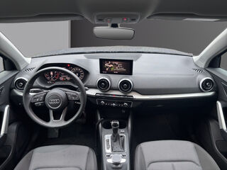 Q2 35 TFSI 150 S tronic 7 Business line 2022 occasion 75017 Paris