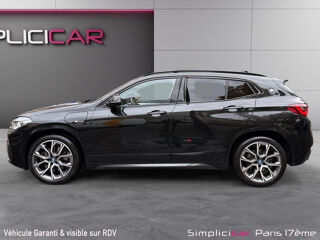 X2 xDrive 25e 220 ch BVA6 M Sport X 2022 occasion 75017 Paris