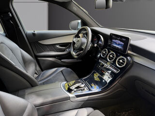 Classe GLC 250 9G-Tronic 4Matic Executive 2015 occasion 75017 Paris
