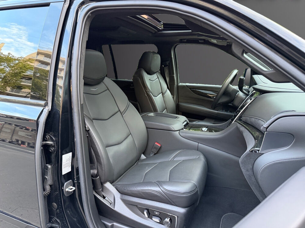 Escalade ESV 6.2 V8 426 AWD Platinium A 2020 occasion 75017 Paris