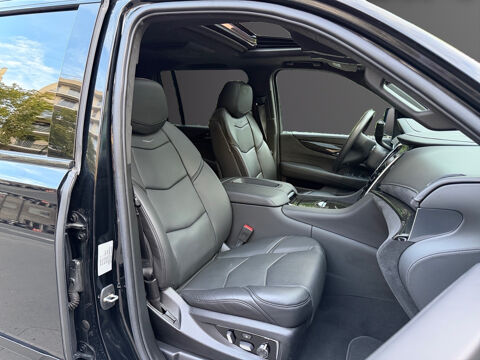Escalade ESV 6.2 V8 426 AWD Platinium A 2020 occasion 75017 Paris