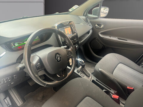 Zo&eacute; Zoe R110 Intens 2020 occasion 75017 Paris