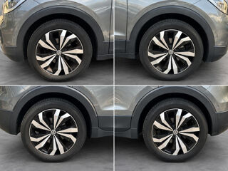 T-Cross 1.0 TSI 110 Start/Stop DSG7 Carat 2020 occasion 75017 Paris
